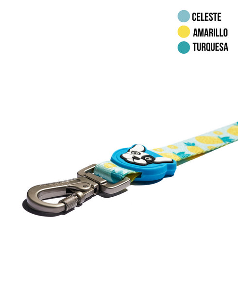 Correa Estándar Abacaxi * 2 Mts